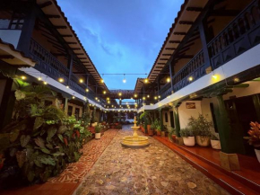 Hotel Beth Sarim